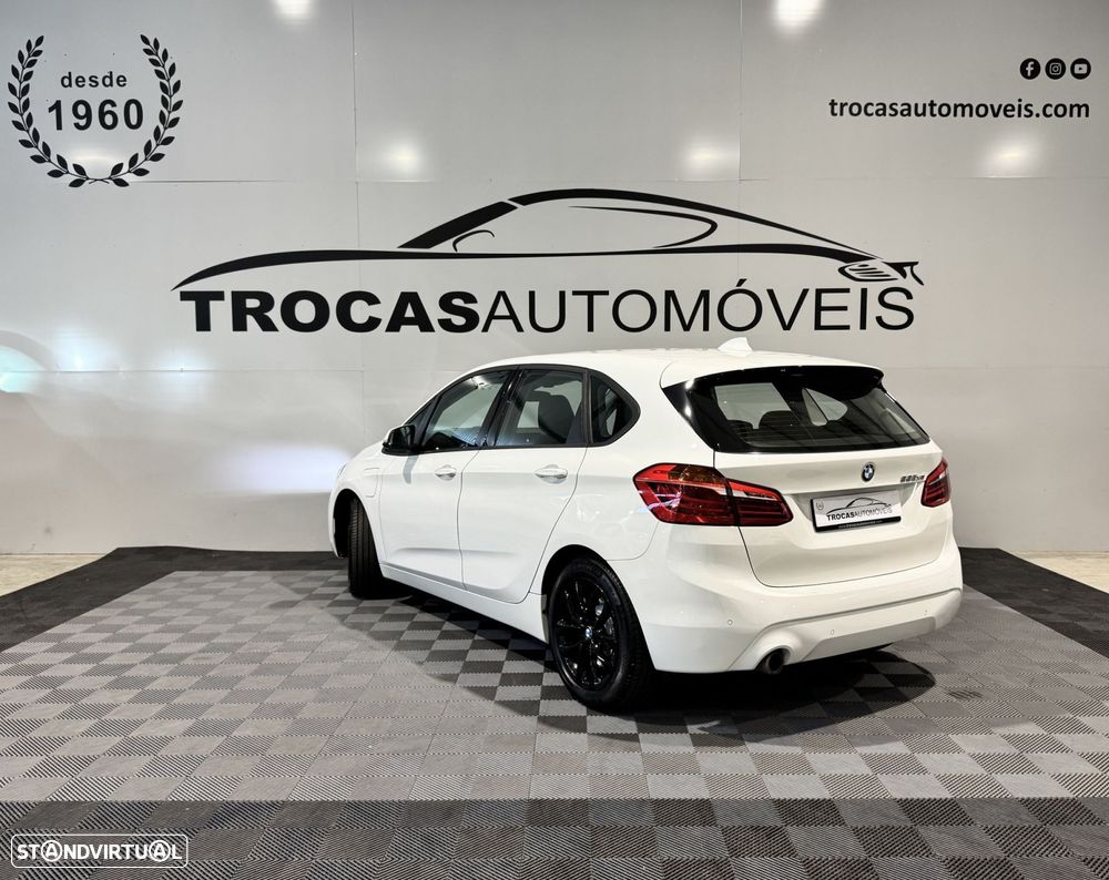 BMW 225 - 7