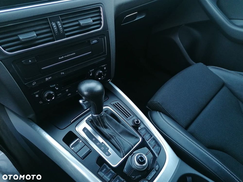 Audi Q5 2.0 TDI Quattro S tronic - 20