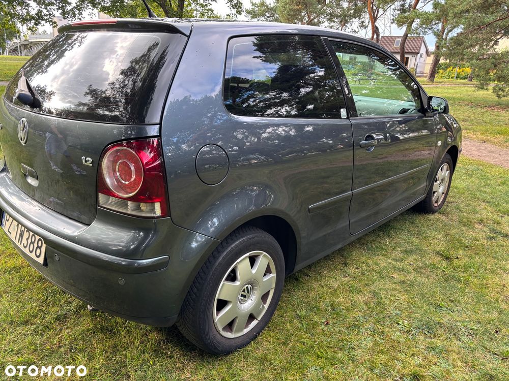 Volkswagen Polo - 3