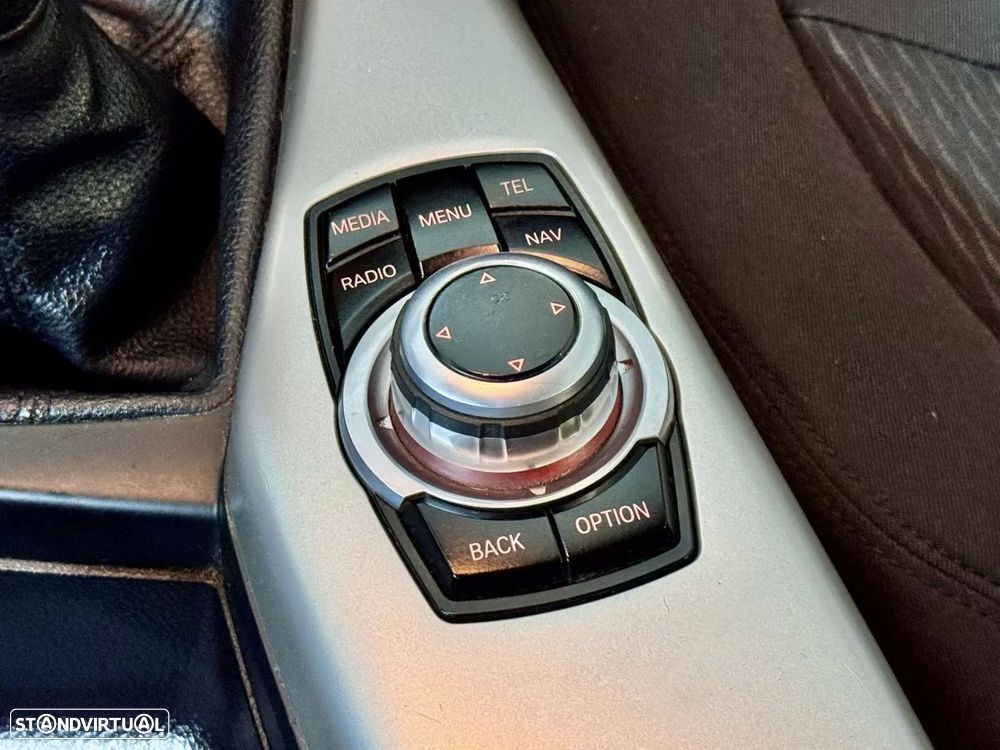 BMW 116 d EfficientDynamics - 26