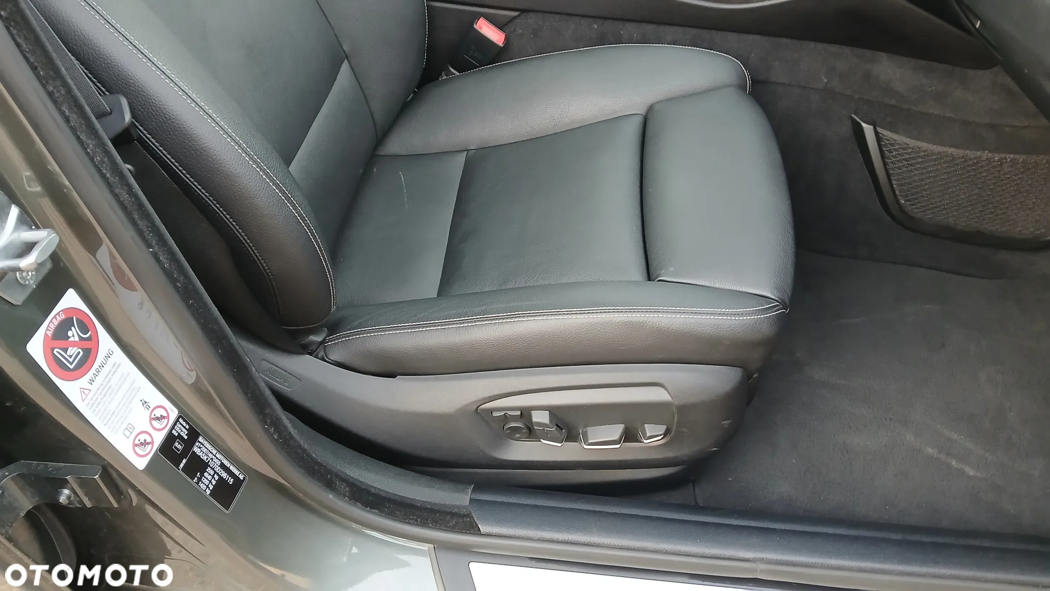 BMW Seria 5 535d xDrive Luxury Line - 17