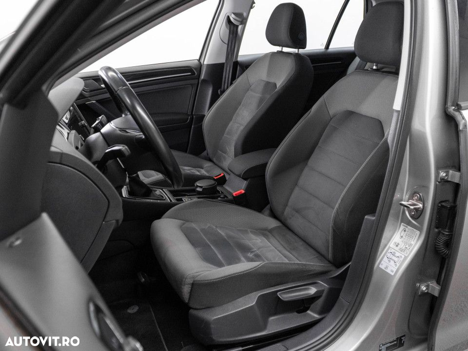 Volkswagen Golf 1.5 TSI Highline - 13