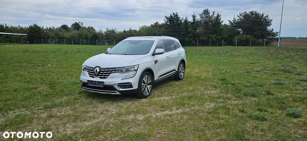 Renault Koleos 2.0 Blue dCi Initiale Paris 4x4 X-Tronic - 5