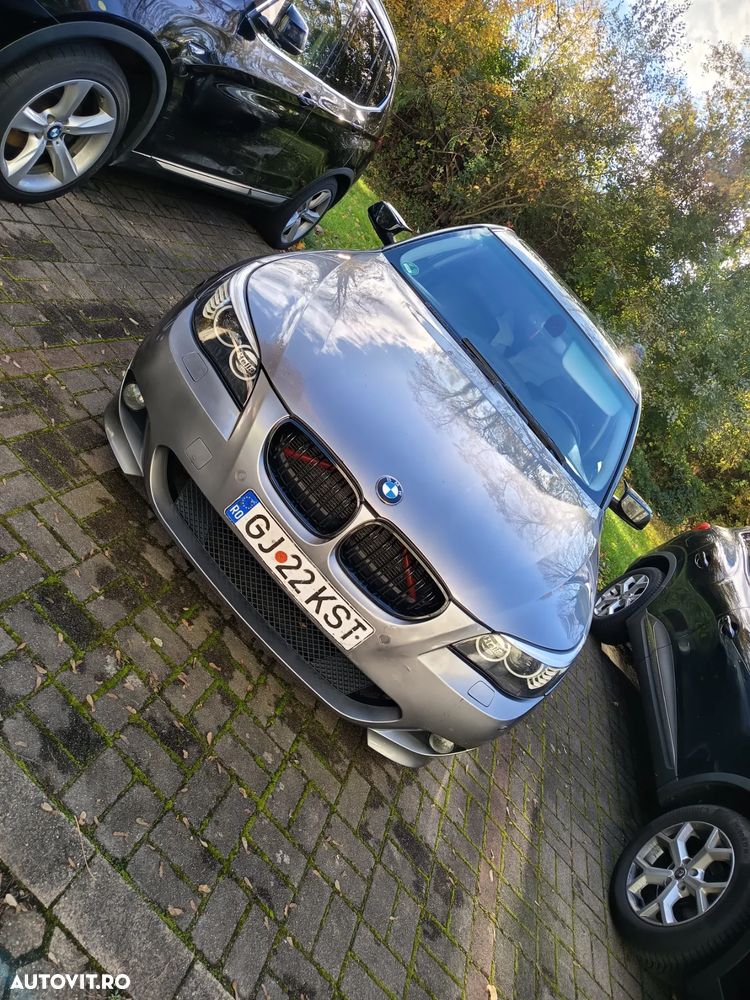 BMW Seria 5 - 2