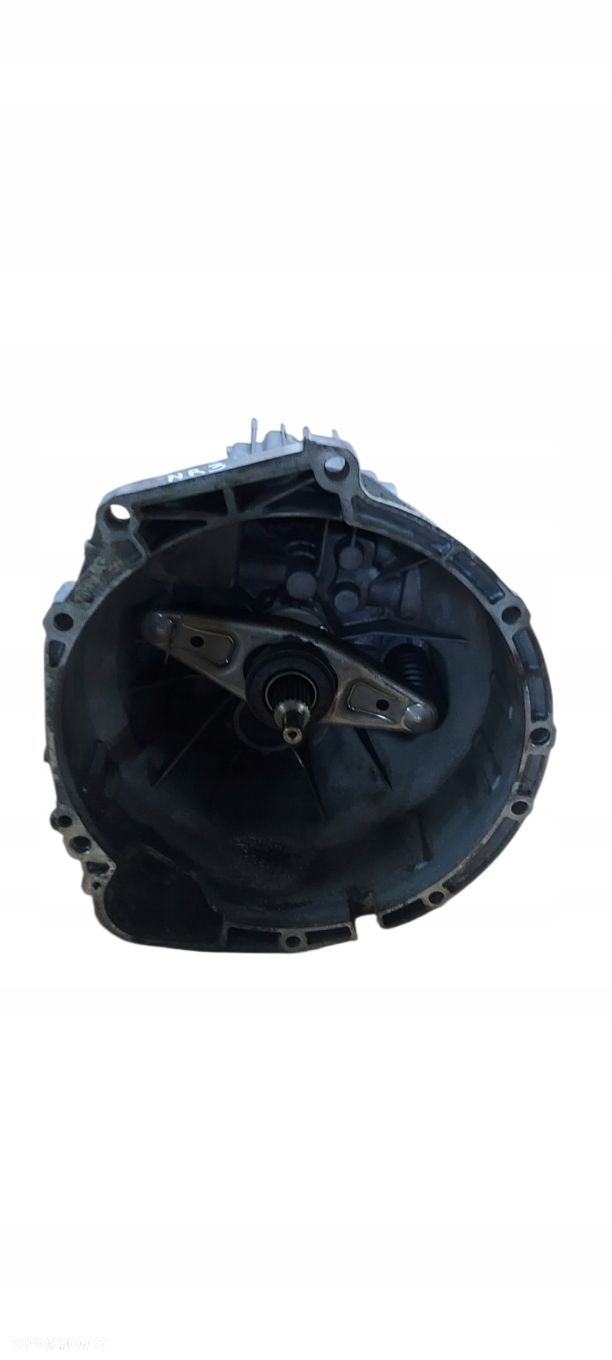 Bmw E87 E90 E84 E82 Skrzynia Biegów Getrag N47 2.0D Gs6-17Dg 8610985 Nr3 - 2