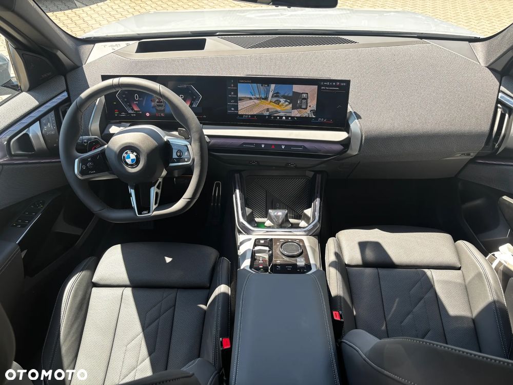 BMW X3 xDrive20 mHEV - 16