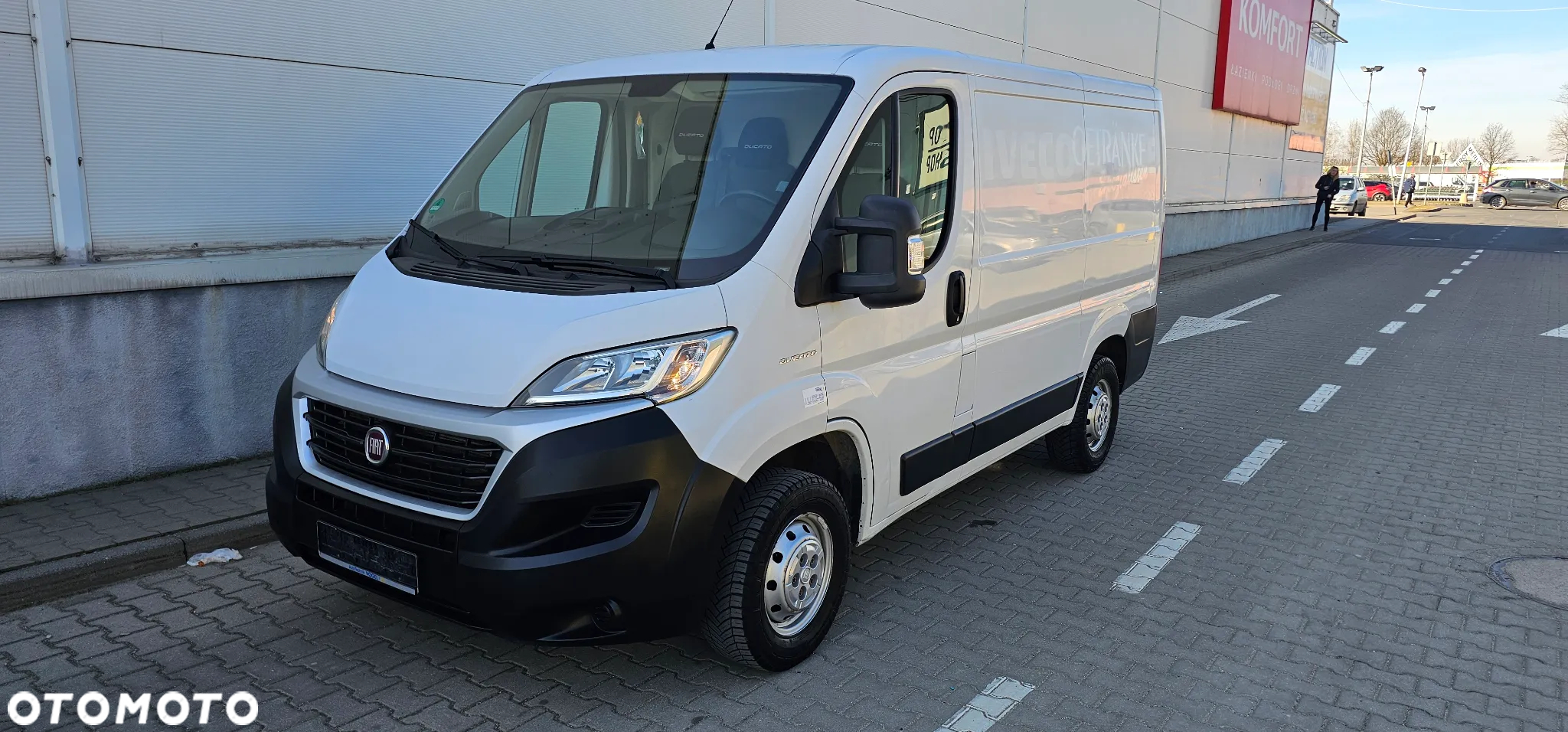 Fiat Ducato - 2