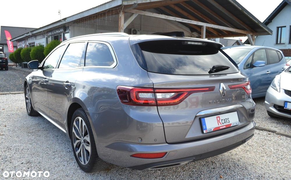 Renault Talisman ENERGY dCi 160 EDC Business - 3