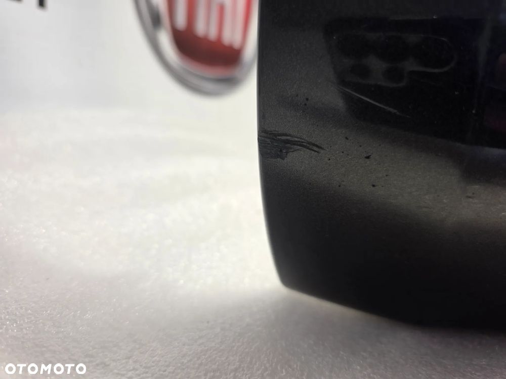 SKODA SUPERB III 3 3T0 08-13 ZDERZAK PRZEDNI PRZÓD BEZ SPRYSKÓW I BEZ PDC + KRATKA ŚRODKOWA , NR 3T0807221 , NR AUKCJI NZ1794 - 5