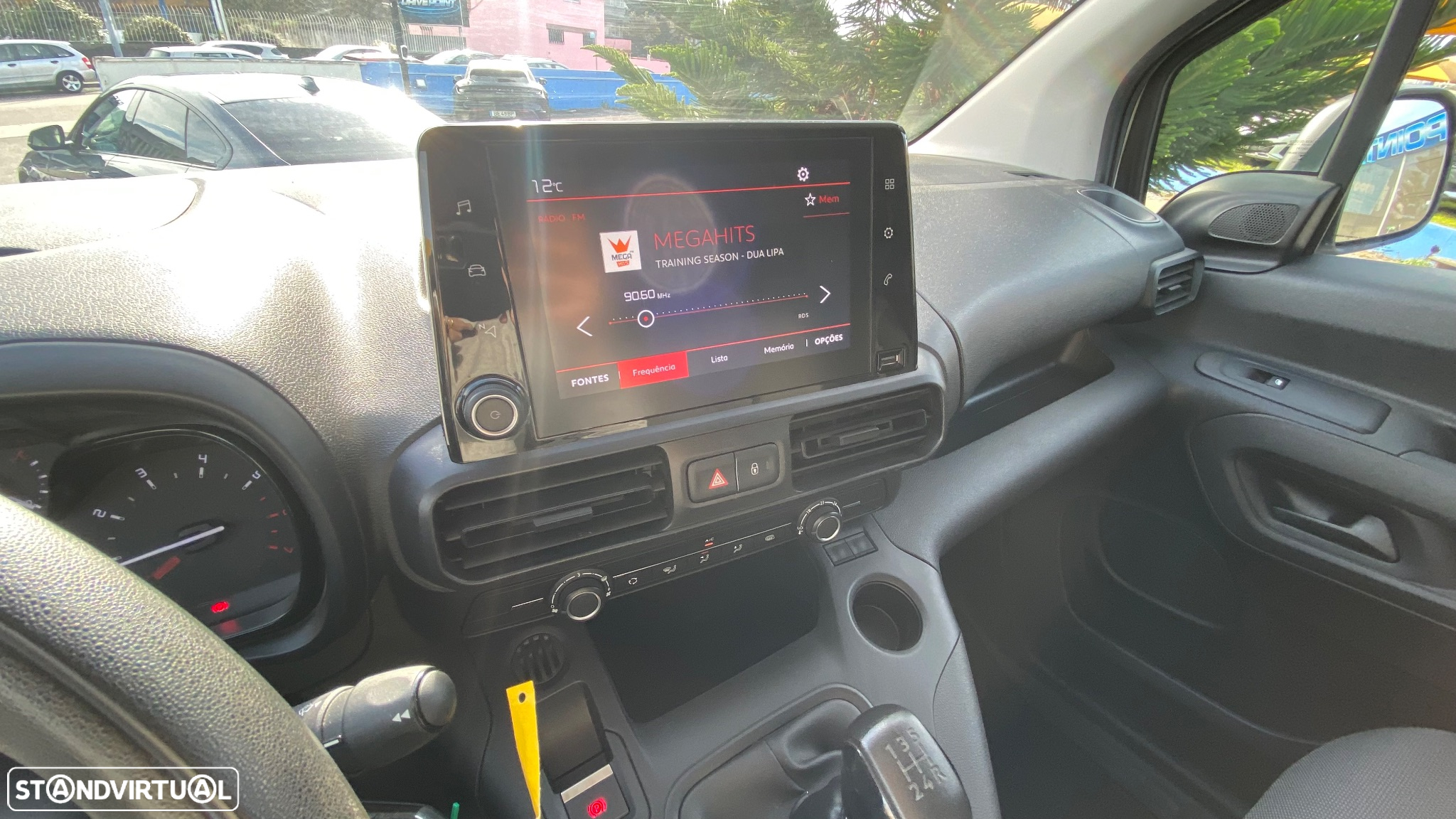 Citroën Berlingo 1.5 BlueHDi XL - 27