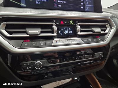 BMW X4 xDrive20i AT MHEV - 11