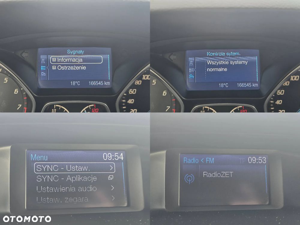 Ford Focus - 23
