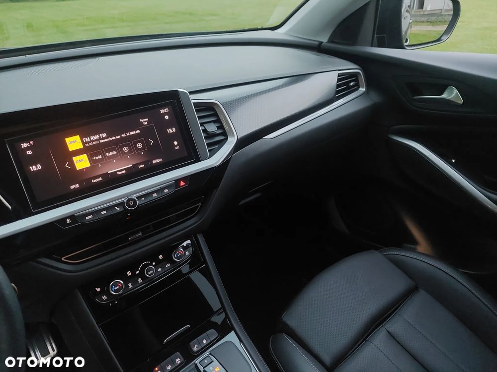Opel Grandland - 19