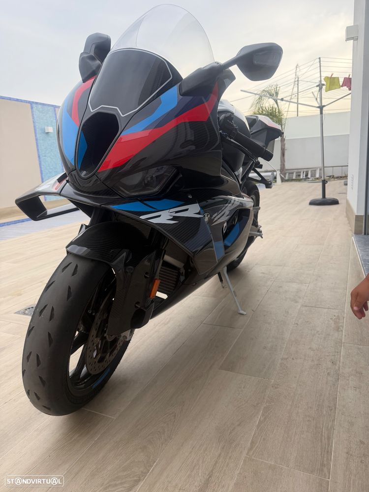 BMW M 1000 RR S1000RR M - 7