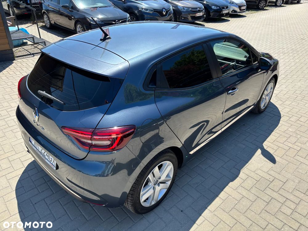 Renault Clio - 34