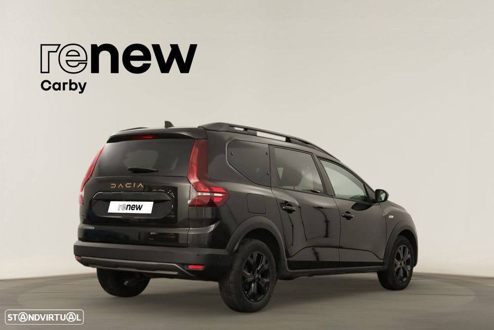 Dacia Jogger 1.0 TCe Extreme+ Up&Go 7L - 3