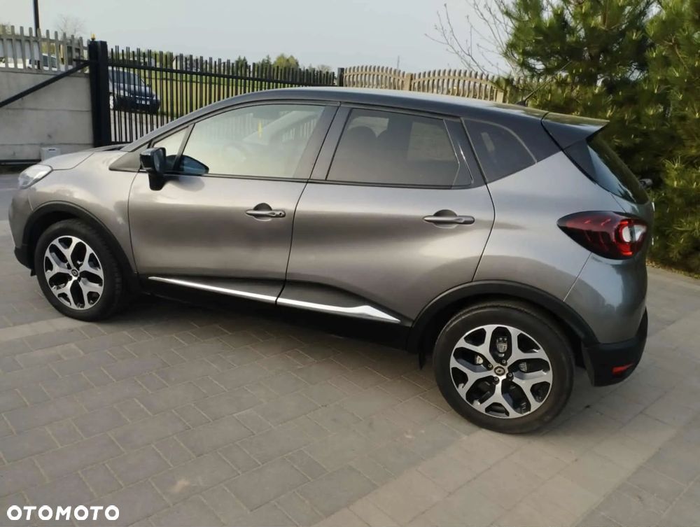 Renault Captur 0.9 Energy TCe Intens - 12