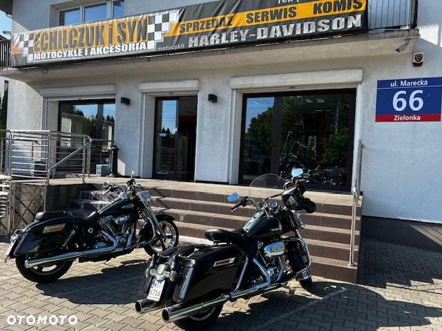 Harley-Davidson Touring Road King - 10