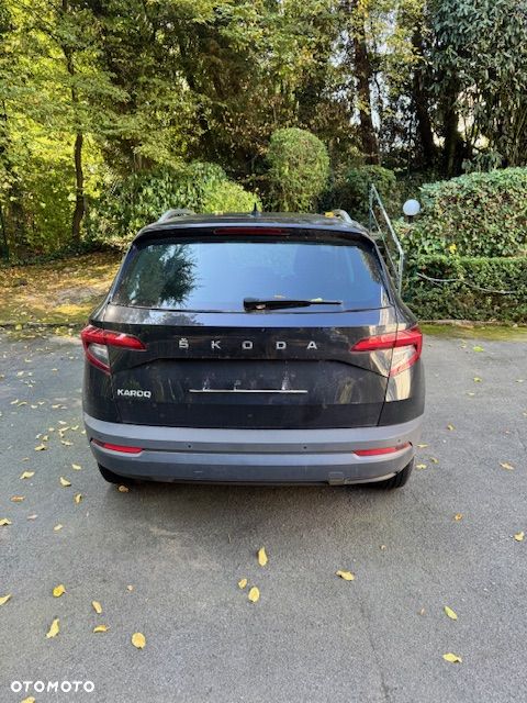 Skoda Karoq 1.5 TSI DSG Style - 3
