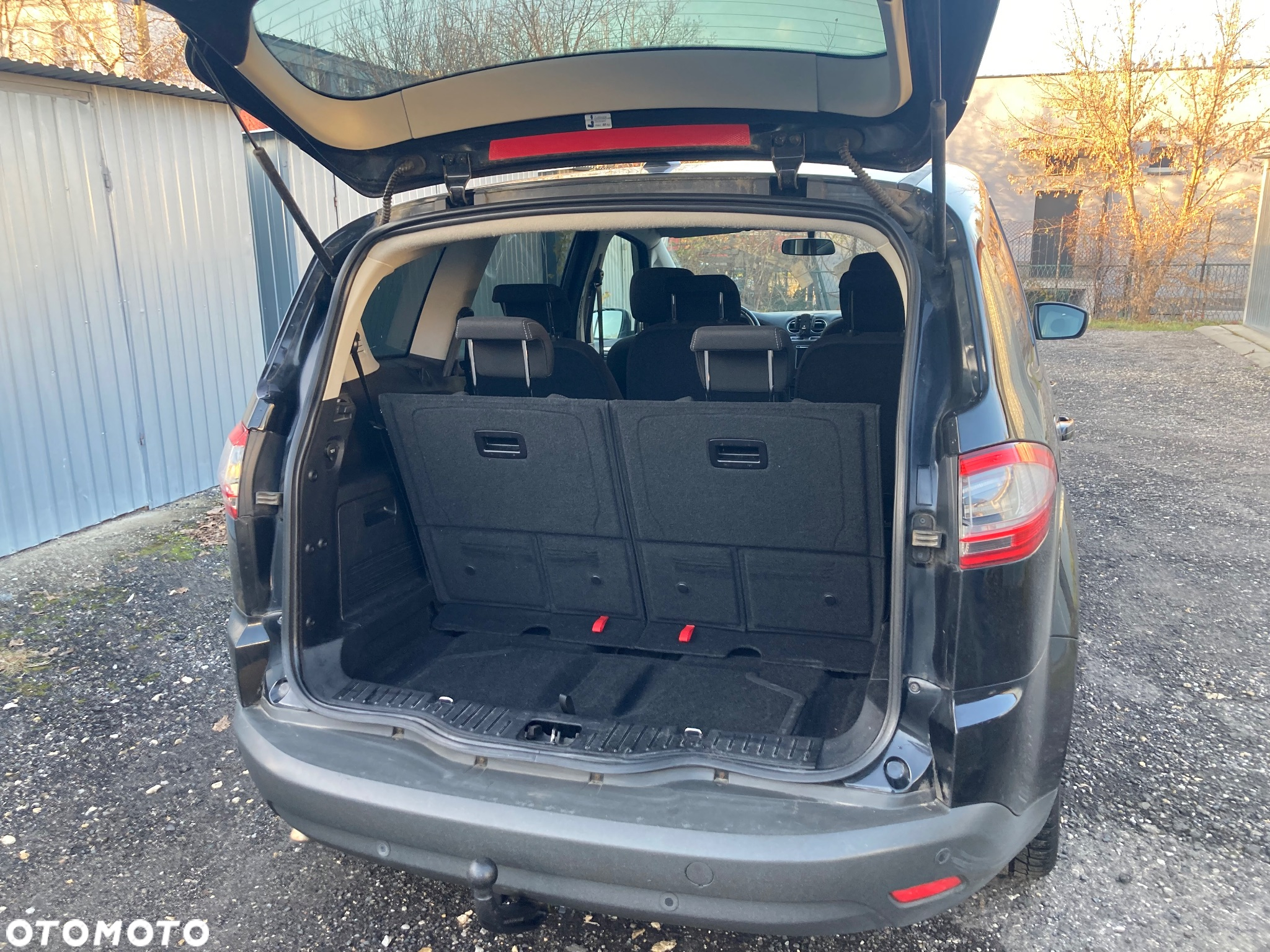 Ford S-Max - 6