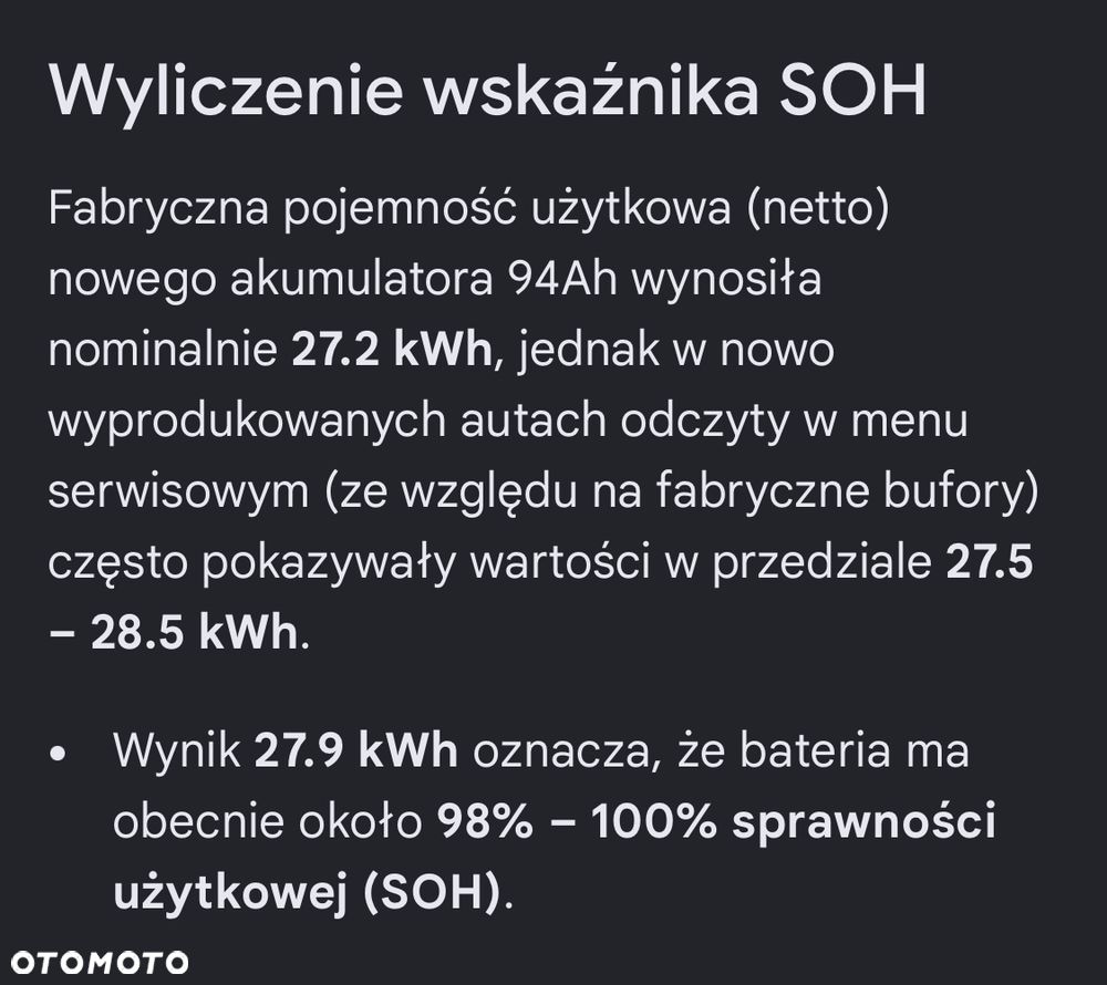 BMW i3 94 Ah - 31