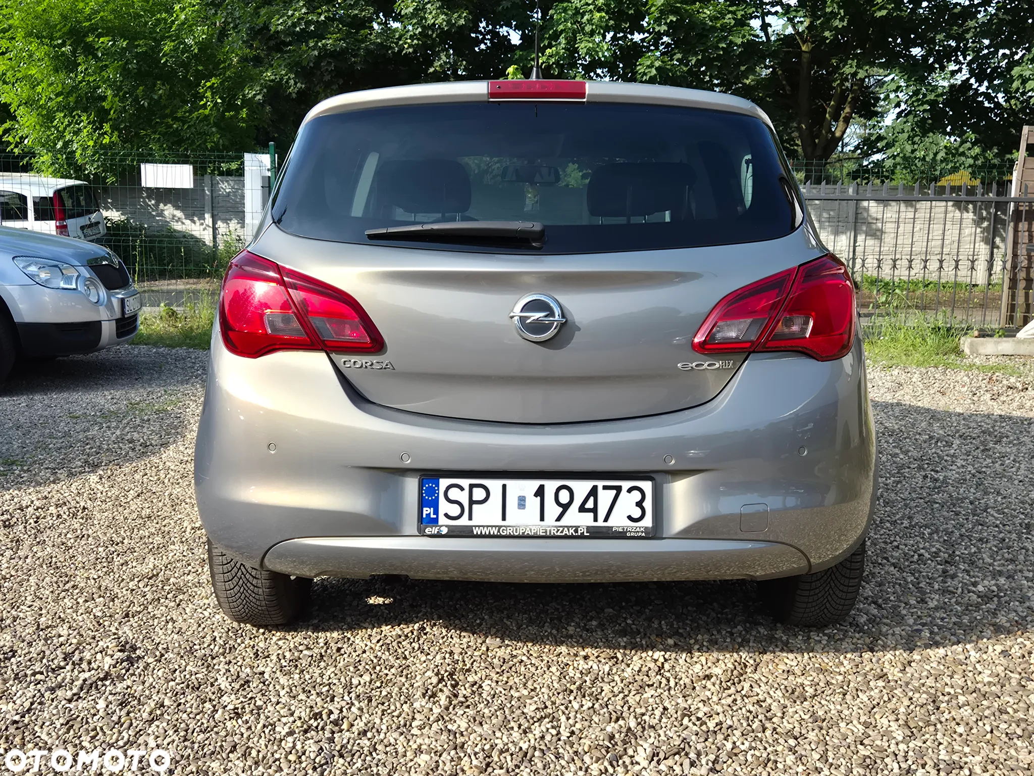 Opel Corsa 1.4 Cosmo - 6