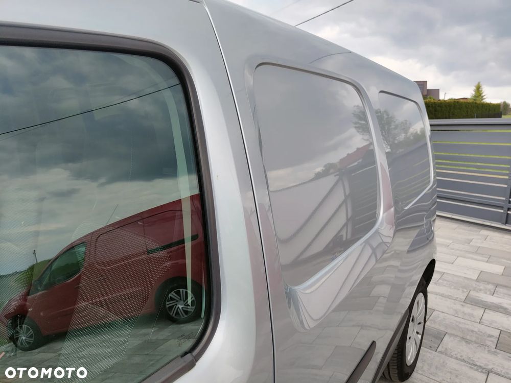 Mercedes-Benz Citan 1.5CDI 3-Osob Long 2021 109CDI  Salon PL Tempomat - 14