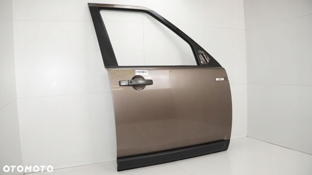 DRZWI PRAWY PRZÓD LAND DISCOVERY IV 09-16R 825 - 4