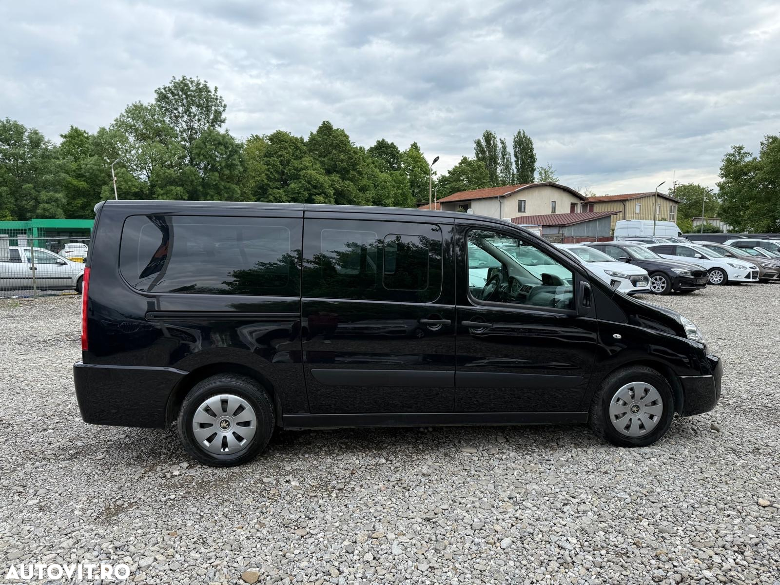 Peugeot Expert Tepee L2H1 (5-Si.) Active - 24