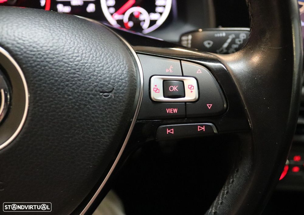 VW Polo 1.0 TSI BlueMotion Trendline - 16