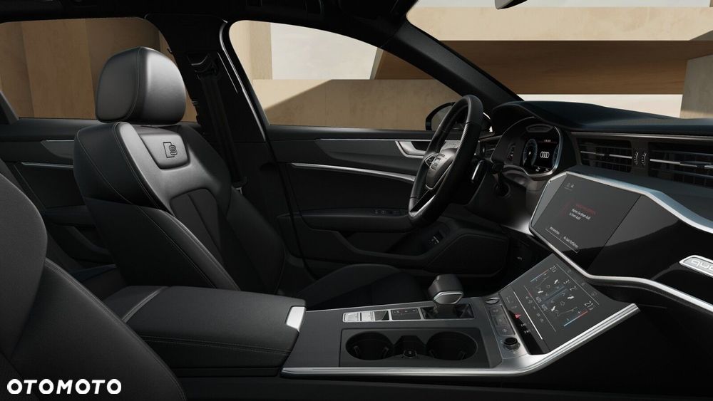 Audi A6 Avant - 7