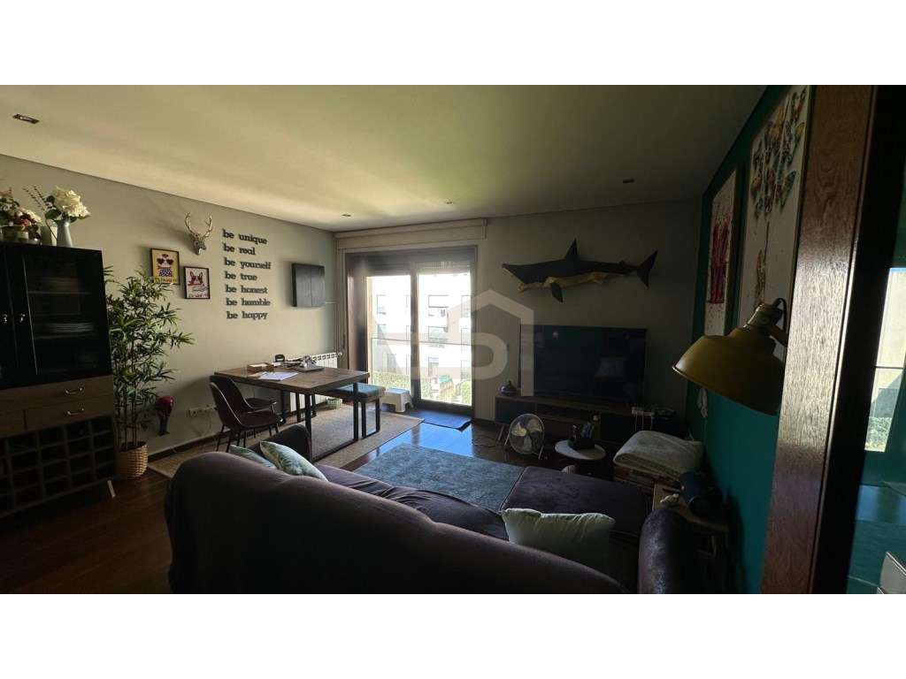 Apartamento T2 Aver-o-Mar - Grande imagem: 3/17