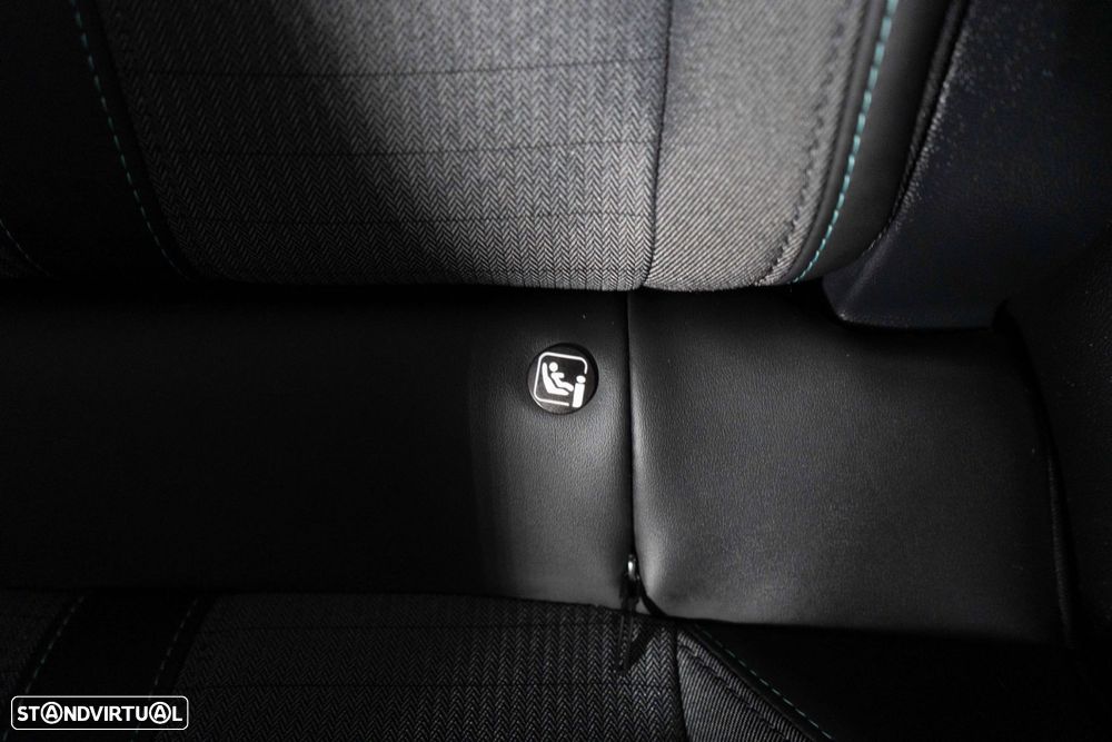 Peugeot 208 1.2 PureTech Allure Pack EAT8 - 12