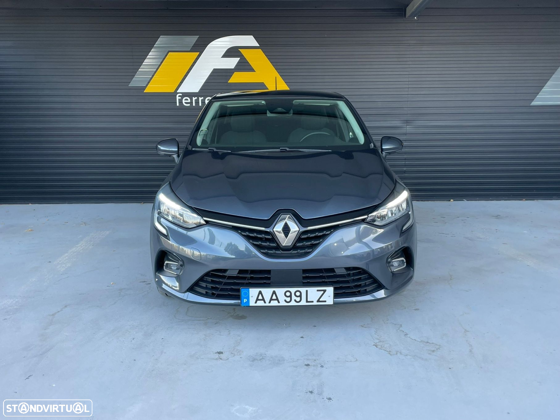 Renault Clio 1.5 Blue dCi Intens - 5