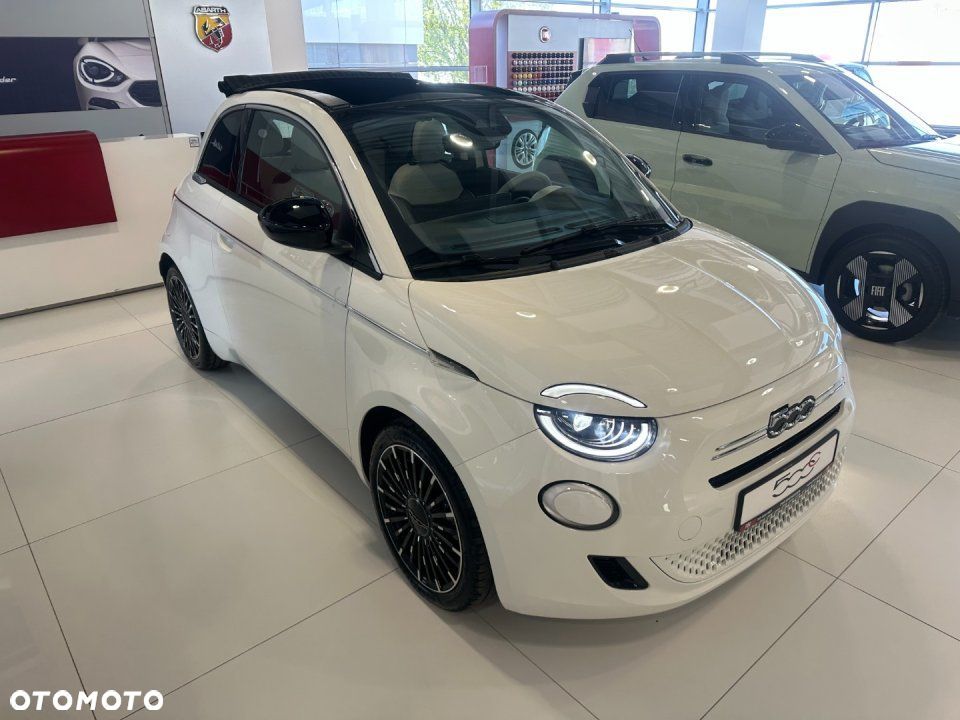 Fiat 500 - 5