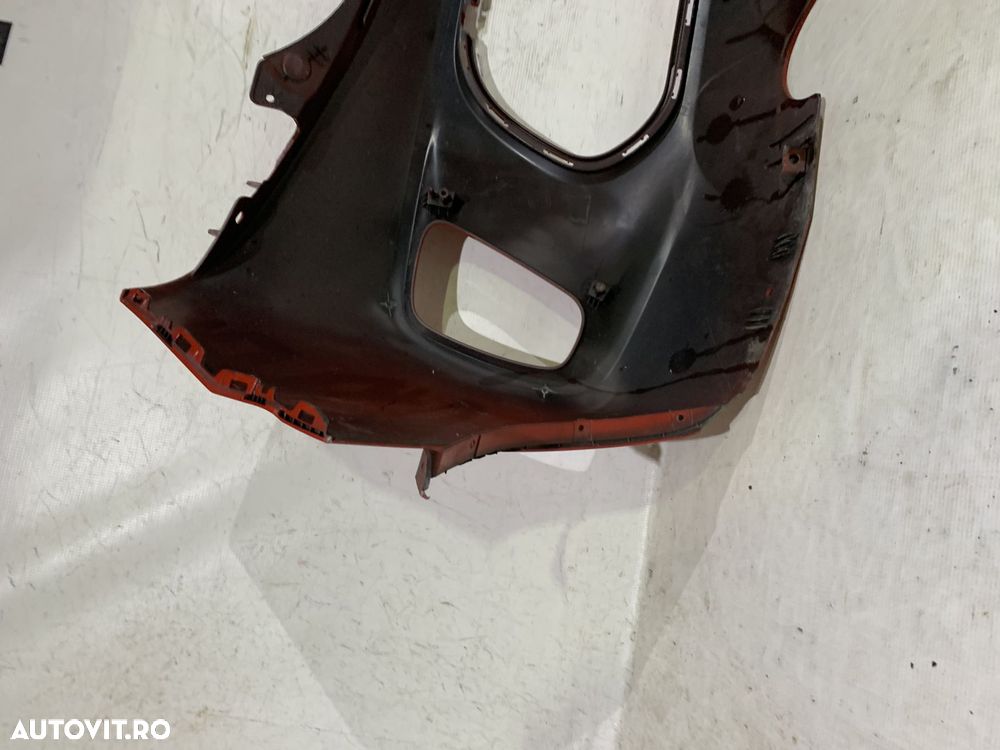 Bara spate Kia Picanto, 2017, 2018, 2019, 2020, 2021, cod origine OE 86611-G6000. - 11