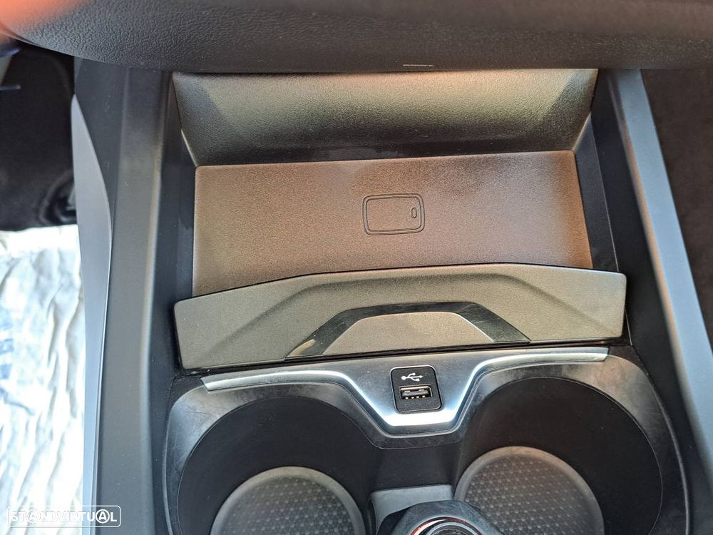 BMW 116 i Line Sport - 46