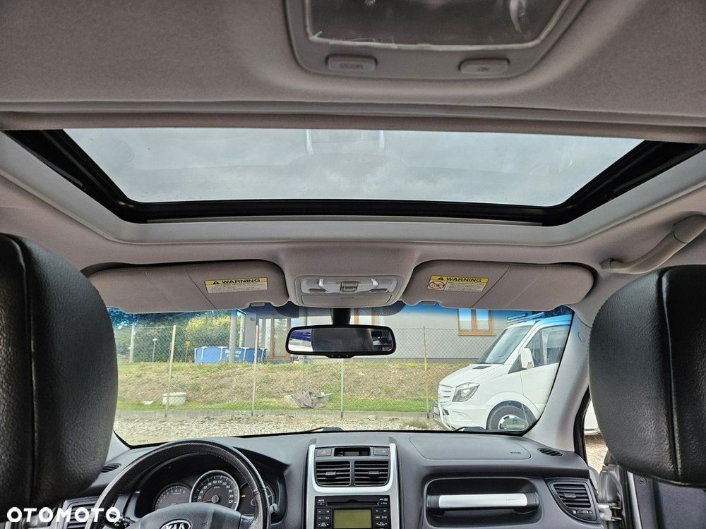 Kia Sportage - 19