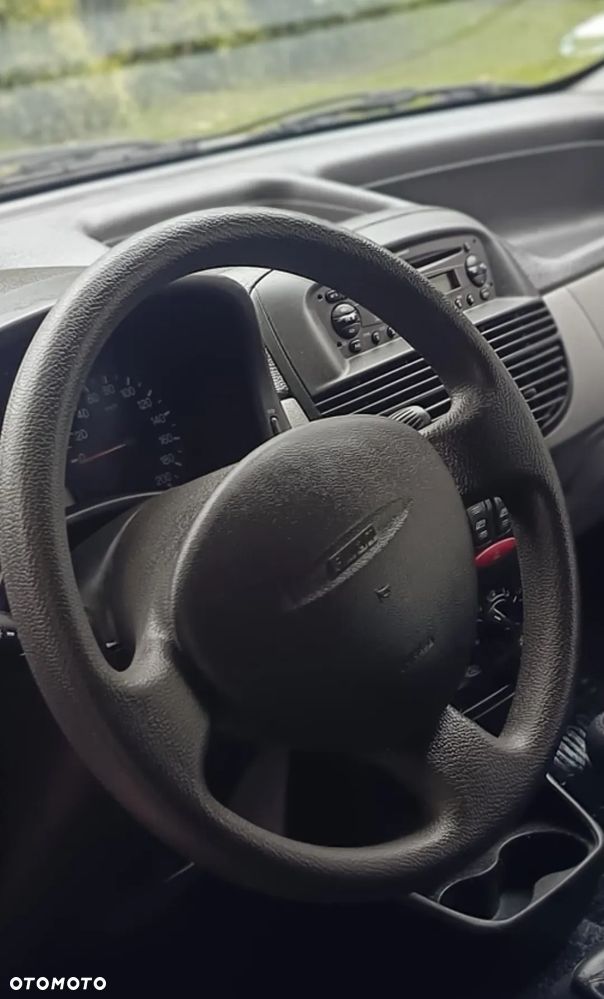 Fiat Punto 1.2 8V Active Clima - 15