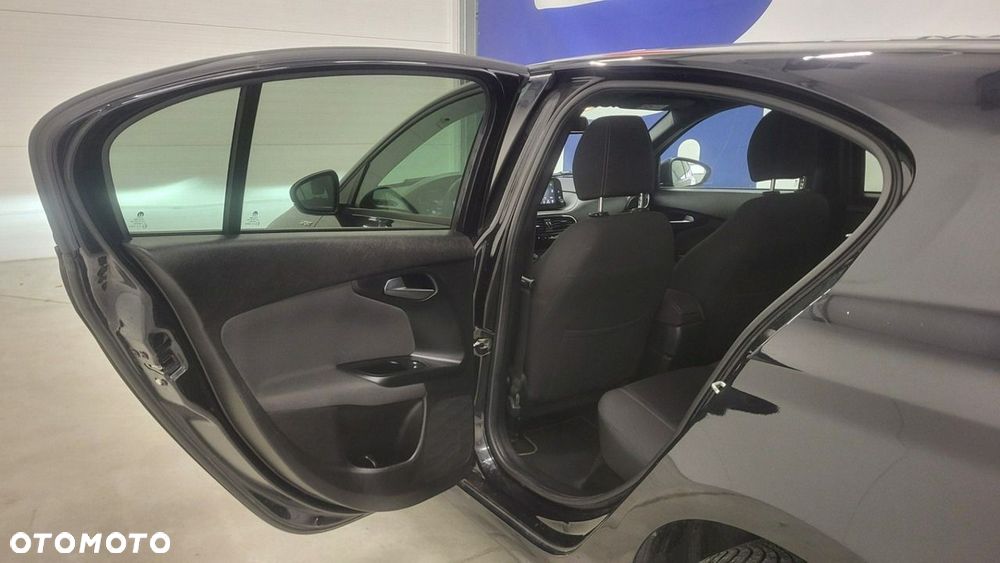 Fiat Tipo - 19