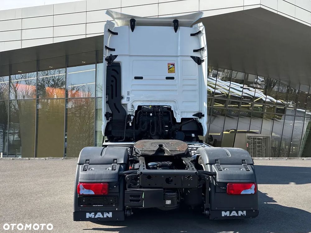 MAN TGX 18.430 4x2 LL SA - 6