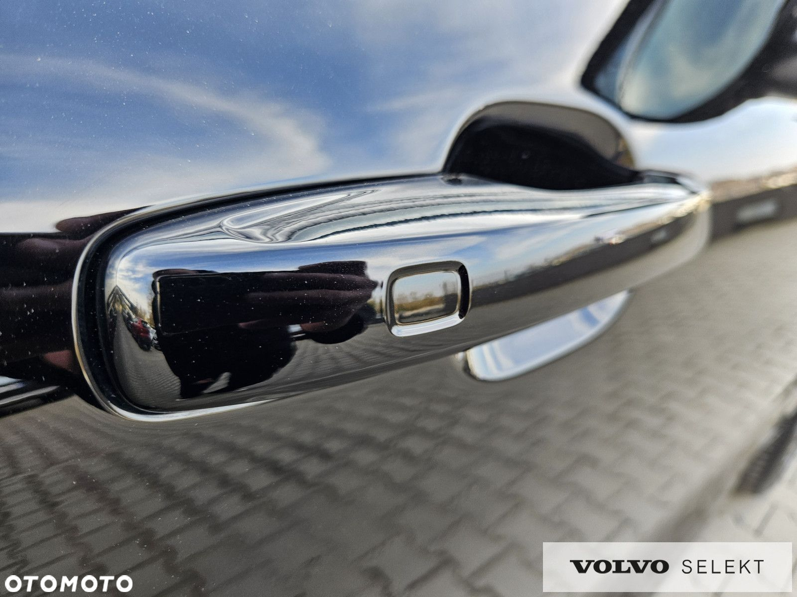 Volvo XC 60 - 39