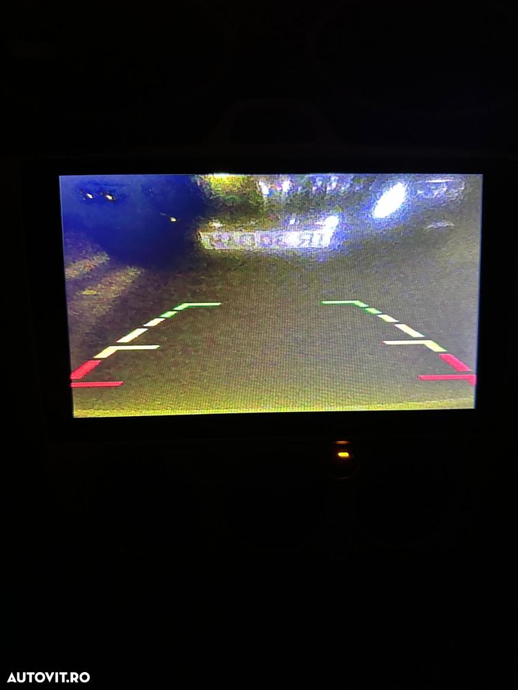 Ford Focus 1.6 16V Style - 8