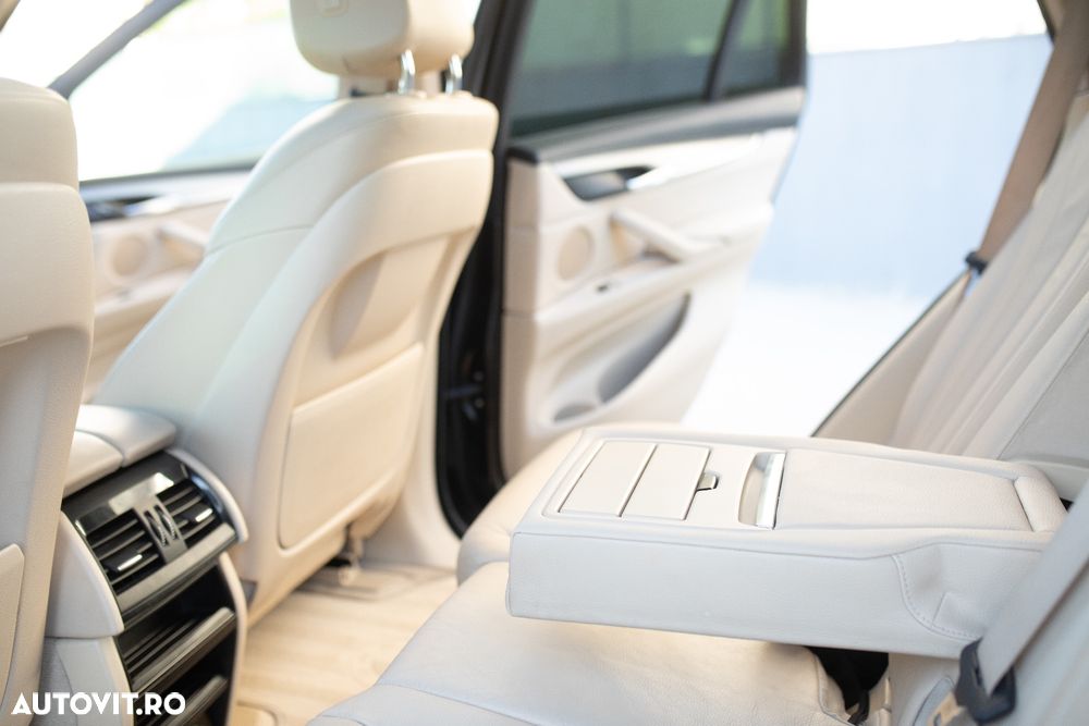 BMW X5 xDrive30d - 14