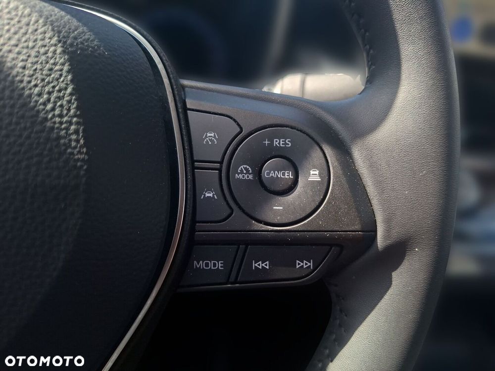 Toyota Corolla 1.8 Hybrid Comfort - 17
