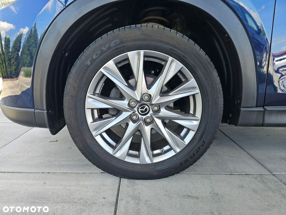 Mazda CX-5 - 13