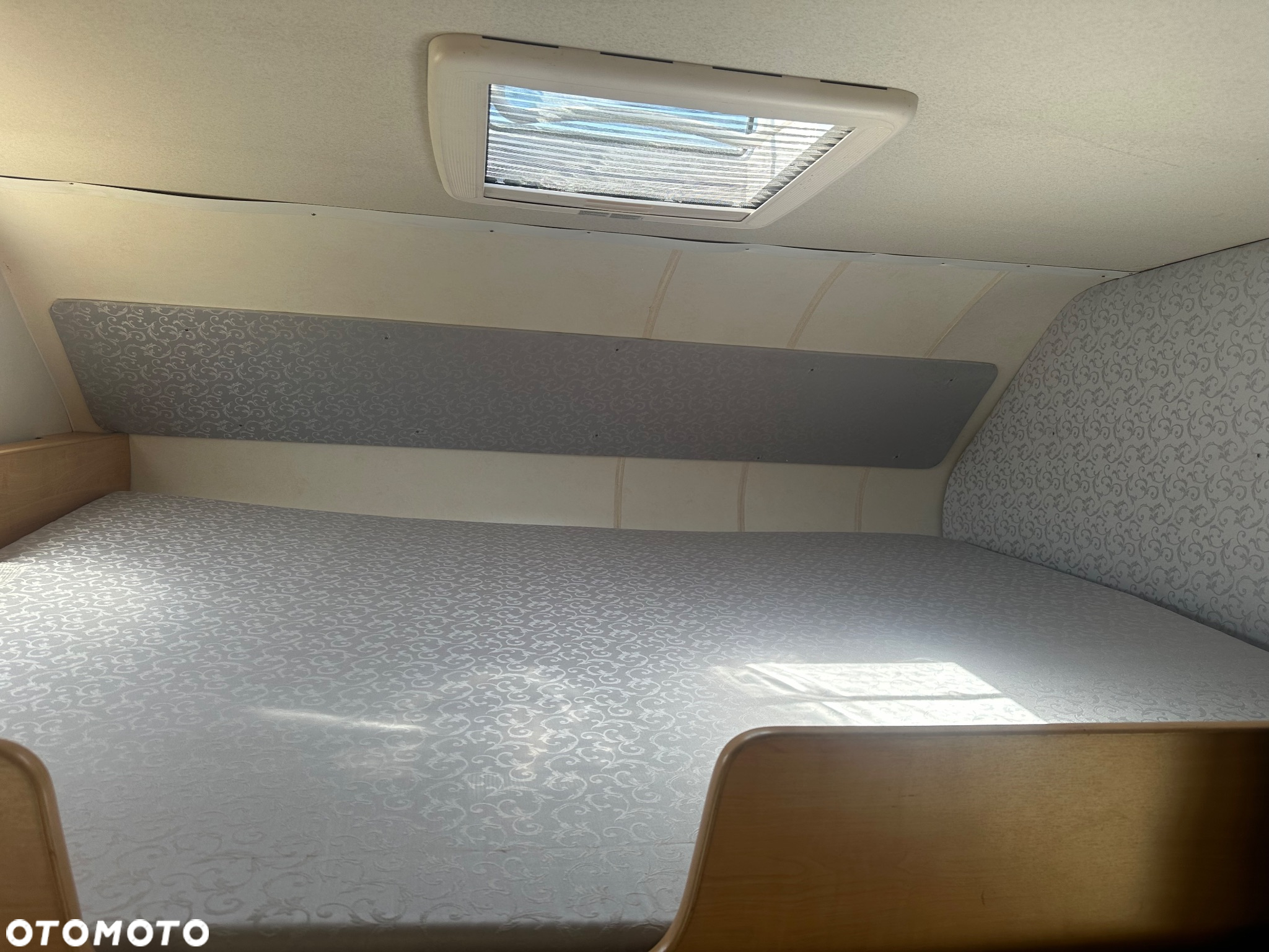 Ford Transit chausson - 17
