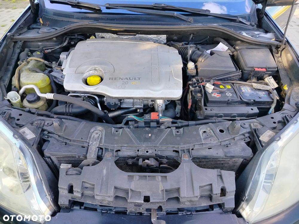 Renault Laguna 2.0 DCi Dynamique - 10