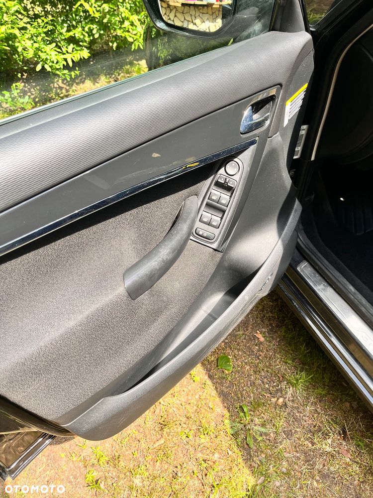 Citroën C4 Grand Picasso 2.0 HDi FAP (7-Sitzer) Exclusive - 19