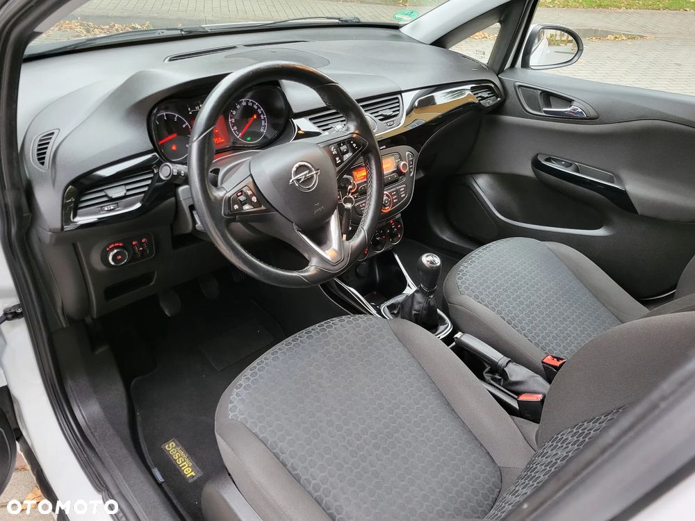 Opel Corsa 1.4 Active - 13